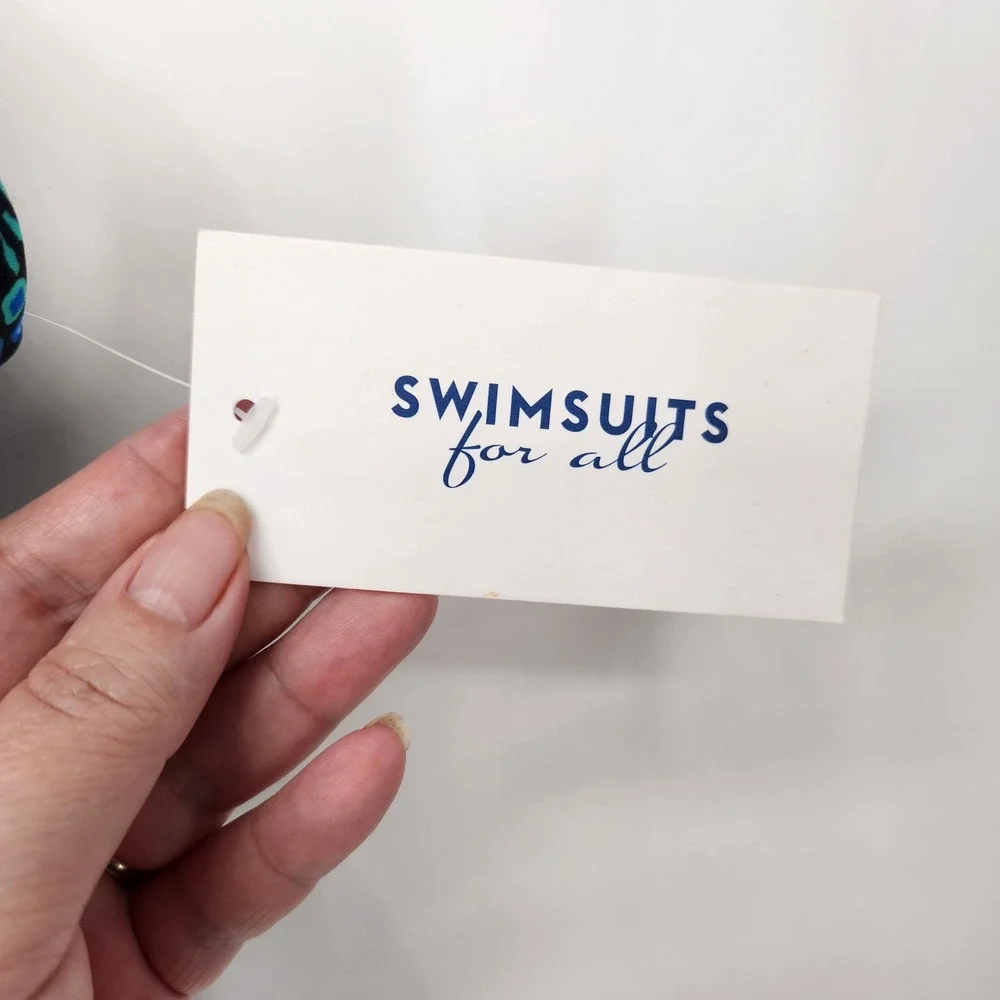 Swimsuits For All new tags